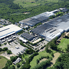 Pirelli transfere a produção de pneus de Gravataí para Campinas 