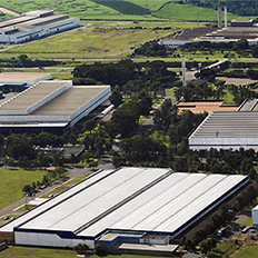 Indústrias Romi registra crescimento de 79,3% em relação ao segundo trimestre de 2020