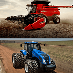 DataConnect permite visualizar frotas em uma única plataforma