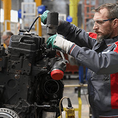 FPT Industrial anuncia a chegada de sua linha destinada a motores de máquinas agrícolas e de construção