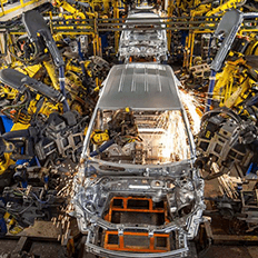 General Motors realiza a cerimônia virtual do Supplier Quality Excellence Award 2020