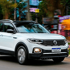 Honda e Caoa Chery tiveram o maior reajuste médio da sua tabela de preços de 0 km em junho