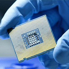 Indústria automotiva vai continuar sofrendo com a escassez generalizada de semicondutores