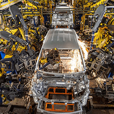 General Motors prorroga a suspensão dos contratos de trabalho da fábrica de São Caetano do Sul 