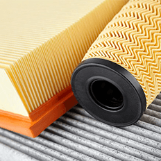 Abra Talks: Adesivos para filtros automotivos