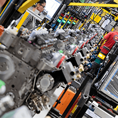 Cummins Brasil conta a sua história de sucesso no Brasil