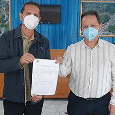 EDP realiza investimento de R$ 4,4 milhões com a construção da Subestação Caldeirão