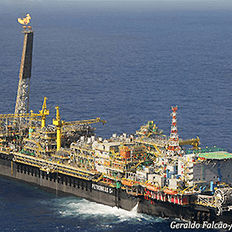 Petrobras deve investir US$ 13 bilhões em negócios na Bacia de Campos entre 2021 e 2025