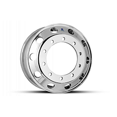 Alcoa Wheels lança a roda Ultra One