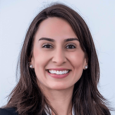 Iveco anuncia Renata Jarrete como gerente de administração de vendas