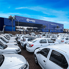 Locadoras tiveram que adotar medidas nas áreas de gestão de frota e locação