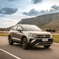 Volkswagen América Latina comemora ótimos resultados no primeiro semestre de 2021