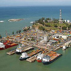 Petrobras irá investir 24 milhões de reais para o biênio 2021 e 2022