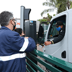 CETESB promove segunda campanha de conscientização dos motoristas de veículos a diesel  