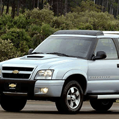 Mercado de carros usados anda muito aquecido