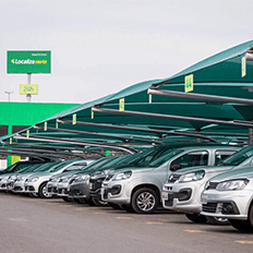 Normalização da entrega de veículos novos das montadoras será apenas no segundo semestre do ano que vem