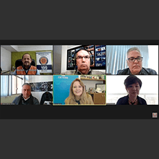 Encontro técnico debate os cenários de riscos com produtos químicos na Baixada Santista