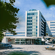 Aquisição dos negócios Eaton Hydraulics pela Danfoss foi totalmente concluída