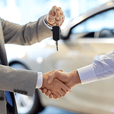 Mercado de automóveis de passeio registra queda de 7,3%