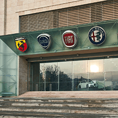 Grupo Stellantis divulga seu primeiro balanço semestral que foi de € 8,6 bilhões