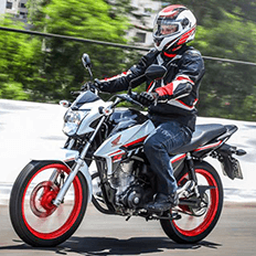 Venda de motos em julho foi a melhor de 2021 ao atingir 112,6 mil unidades