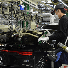 Toyota Motor Corporation tem lucro recorde US$ 8,2 bilhões 