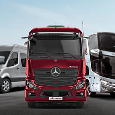 Consórcio Mercedes-Benz fecha o primeiro semestre com R$ 493 milhões em créditos