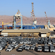 Anfavea registra forte retração nas exportações no mês de julho