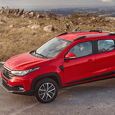 Stellantis encerra julho com 38,9% de participação no mercado brasileiro de automóveis e comerciais leves