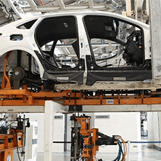 Falta de semicondutores causa estragos à esperada recuperação da indústria este ano