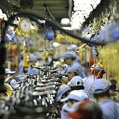 Indicador de produção industrial fluminense aumenta em maio e junho