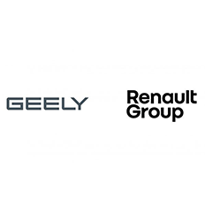 Grupos Renault e Geely assinam protocolo de intenções para criação de uma parceria