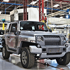 Ford anuncia que a produção do modelo será encerrada até o final de setembro