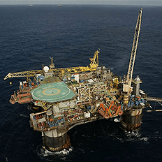 Petrobras aumenta o recolhimento de tributos e participações governamentais