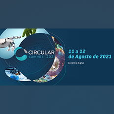 Circular Summit 2021: Evento on-line organizado pela Abiplast