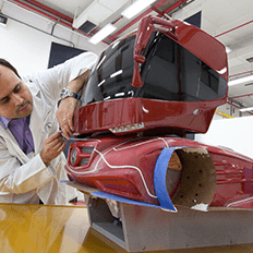 Mercedes-Benz quer impulsionar a revolução do transporte eficiente e sustentável