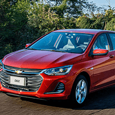 Chevrolet Onix voltará a ser vendido nas concessionárias em setembro