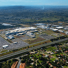 Retomada da produção representa um respiro para a General Motors