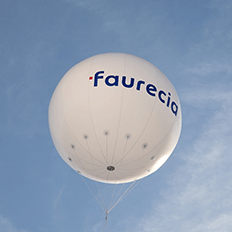 Faurecia anuncia acordo de aquisição da Hella por de € 6,7 bilhões