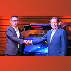 Grupo Caoa será liderado por herdeiros