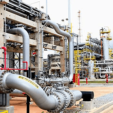 Ranking Regulatório de Gás Natural