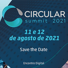 Circular Summit debateu novos modelos de negócios baseados em economia circular