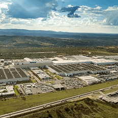 Exportações de veículos Iveco crescem 71% no primeiro semestre