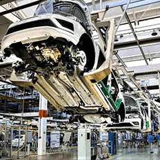 Volkswagen concederá férias coletivas pela terceira vez aos funcionários da fábrica de Taubaté  