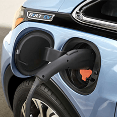 Investimentos em frotas elétricas para diminuir a emissão de CO2  