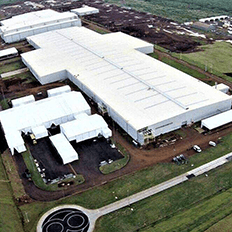 Iracemápolis voltará a arrecadar R$ 8 milhões por ano com a reativação da fábrica da Mercedes-Benz