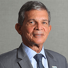 Presidente da Petrobras destaca o papel da estatal no contexto da transição energética