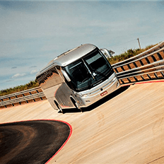 Mercedes-Benz e Great Wall seguirão suas operações em endereços diferentes em Iracemápolis