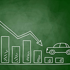 Desvalorização e o custo de manutenção são as maiores reclamações dos consumidores de automóveis 