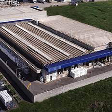 Fornecimento de ureia na produção do Arla 32 